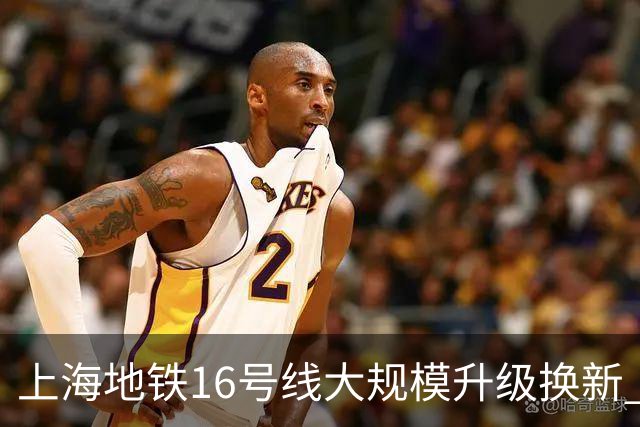 上海地铁16号线大规模升级换新 换乘体验亟待改善
